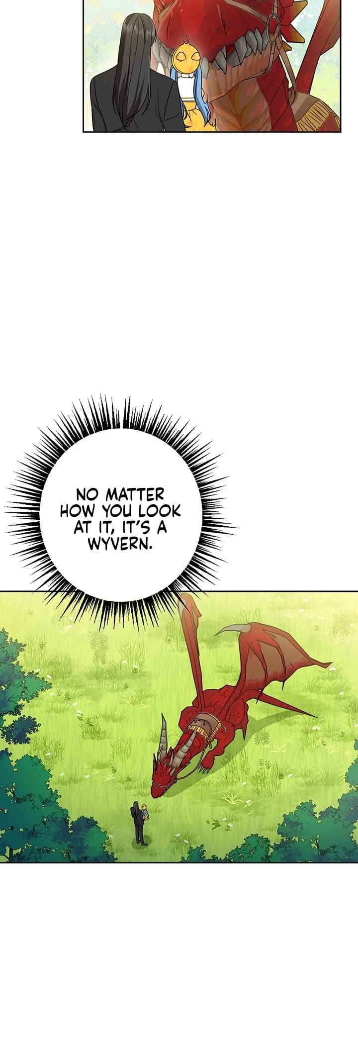 Saving the Villain Who Was Abandoned by the Female Lead Chapter 18 page 29 - Chapter 18