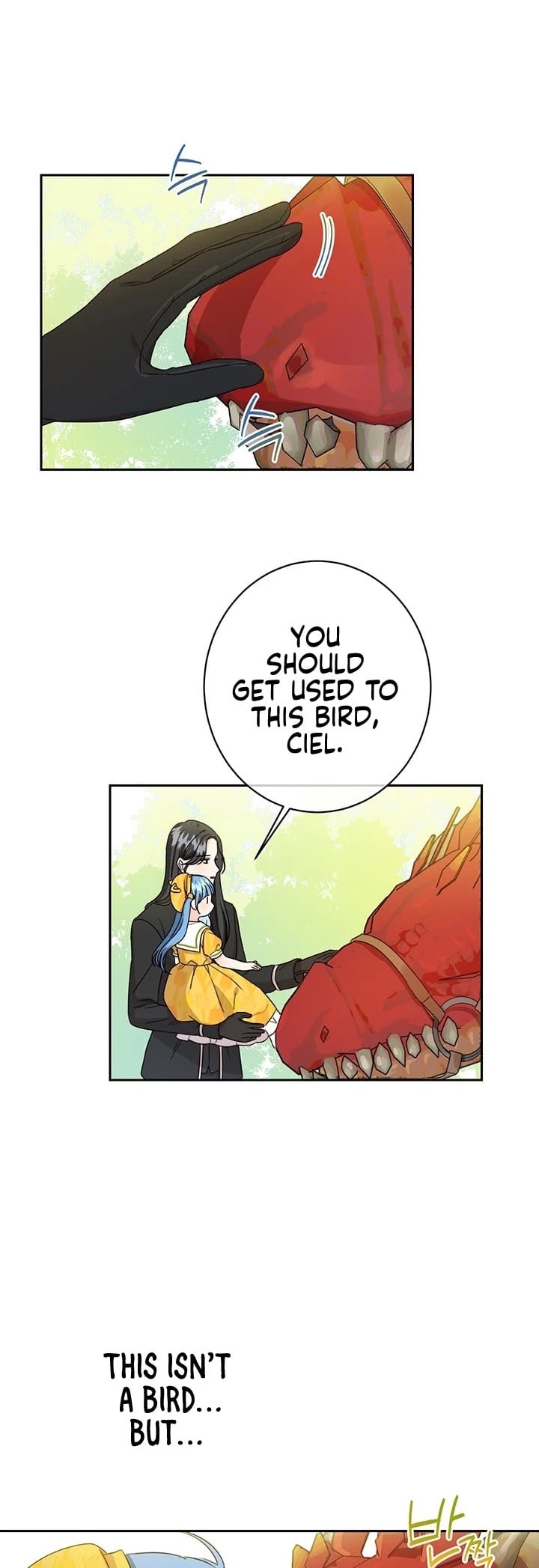 Saving the Villain Who Was Abandoned by the Female Lead Chapter 18 page 30 - Chapter 18