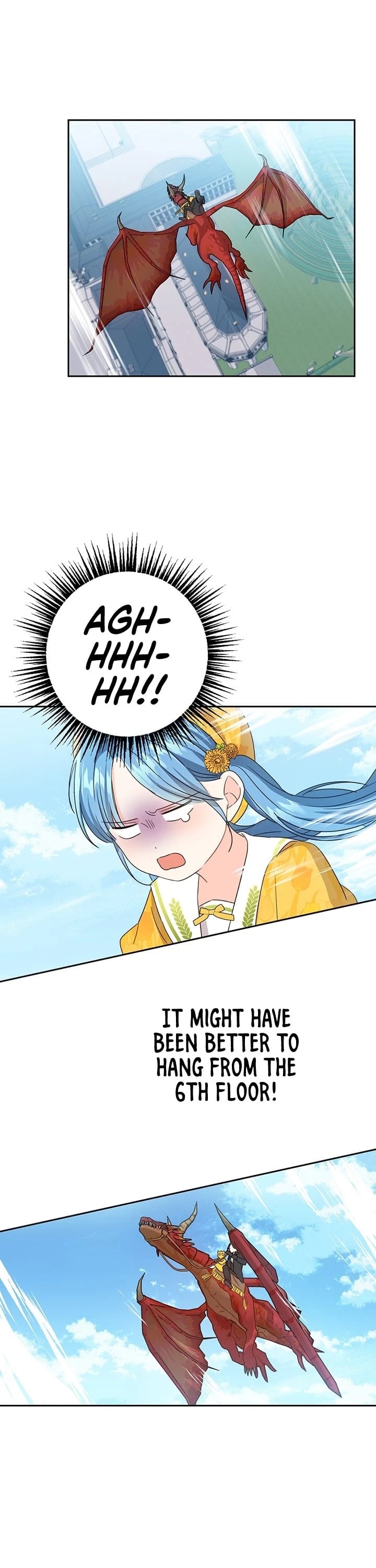 Saving the Villain Who Was Abandoned by the Female Lead Chapter 18 page 33 - Chapter 18