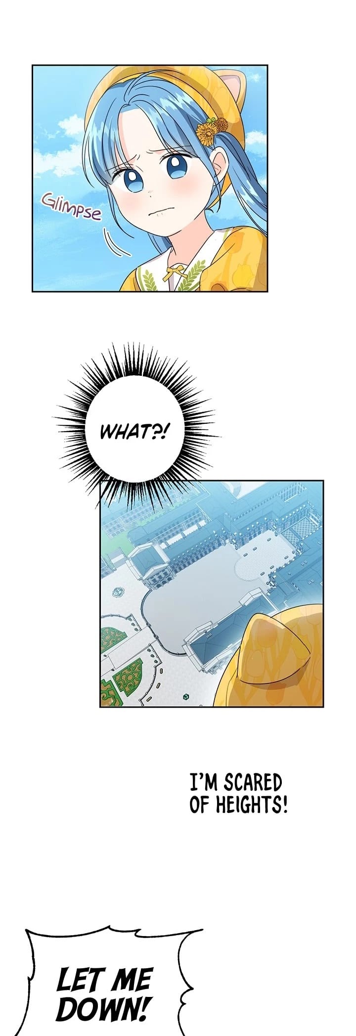 Saving the Villain Who Was Abandoned by the Female Lead Chapter 18 page 34 - Chapter 18