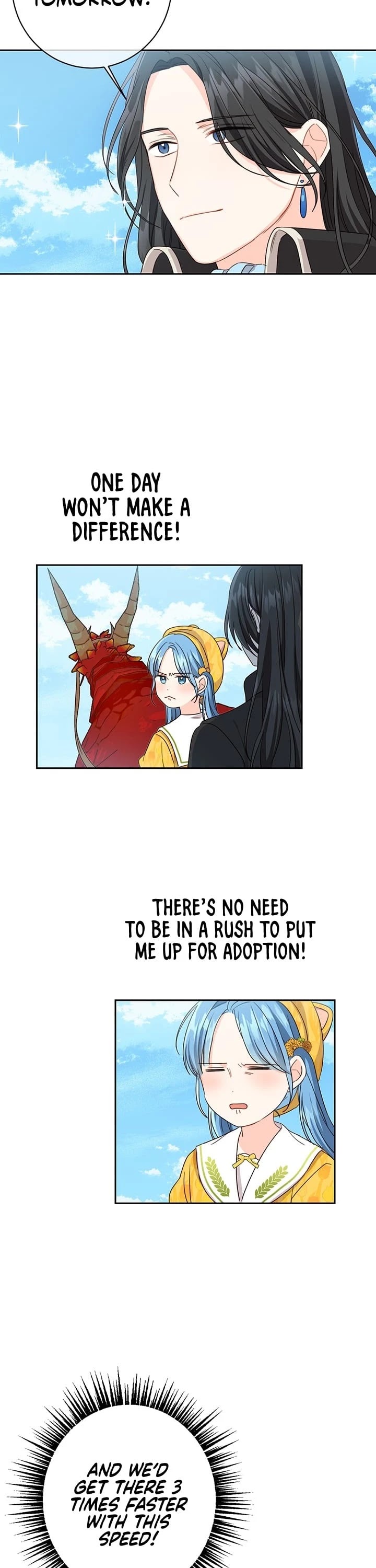 Saving the Villain Who Was Abandoned by the Female Lead Chapter 18 page 37 - Chapter 18