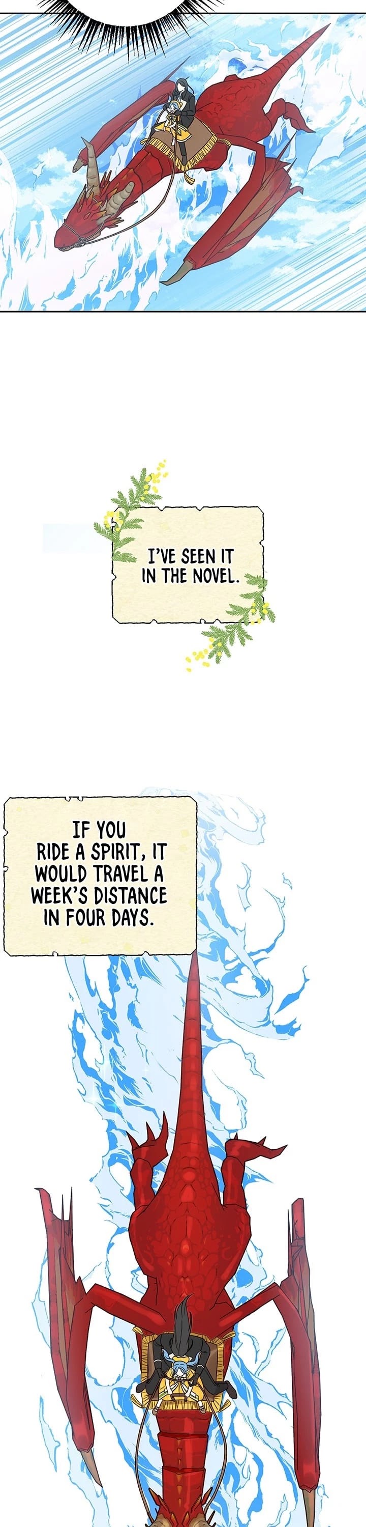 Saving the Villain Who Was Abandoned by the Female Lead Chapter 18 page 38 - Chapter 18
