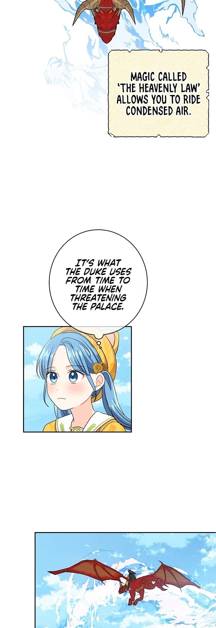Saving the Villain Who Was Abandoned by the Female Lead Chapter 18 page 39 - Chapter 18