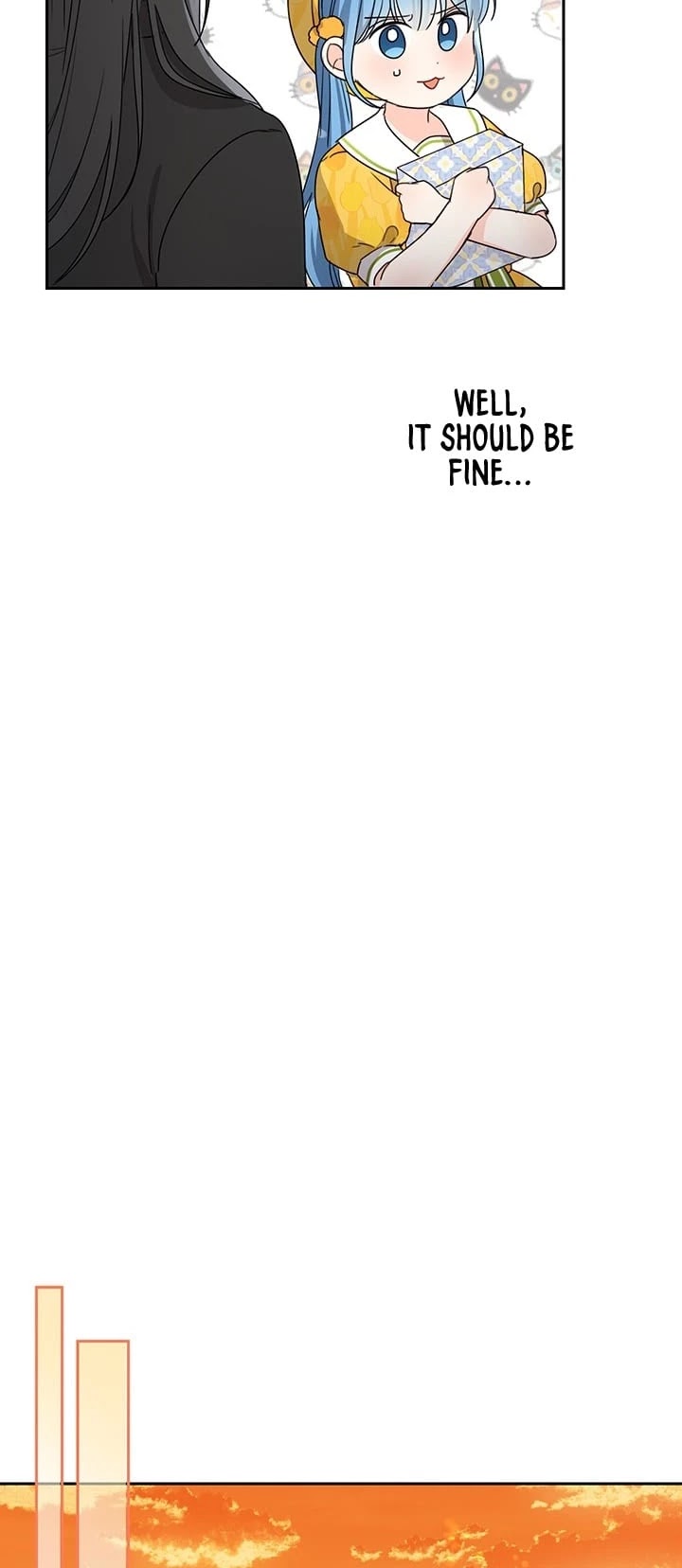 Saving the Villain Who Was Abandoned by the Female Lead Chapter 19 page 16 - Chapter 19