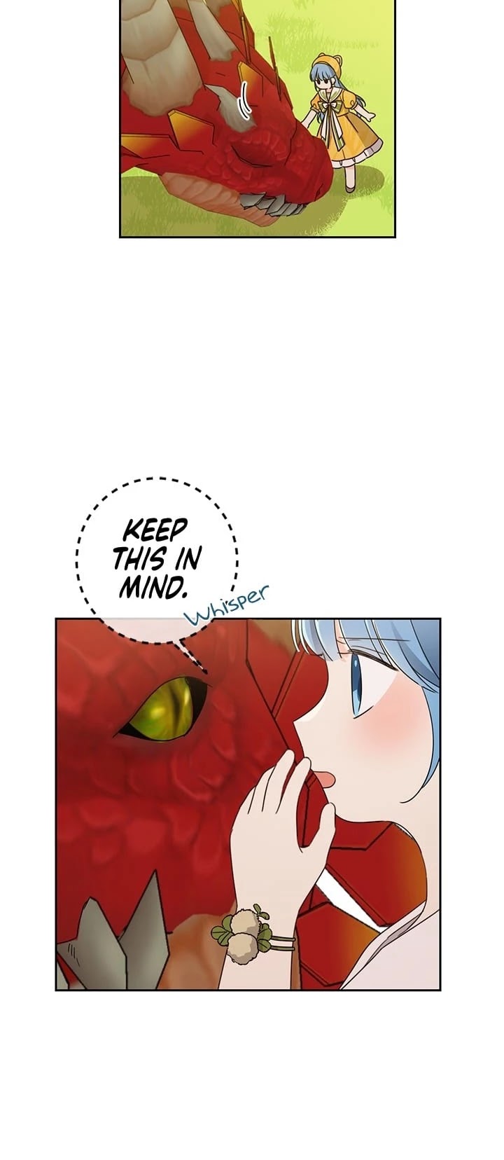 Saving the Villain Who Was Abandoned by the Female Lead Chapter 19 page 19 - Chapter 19