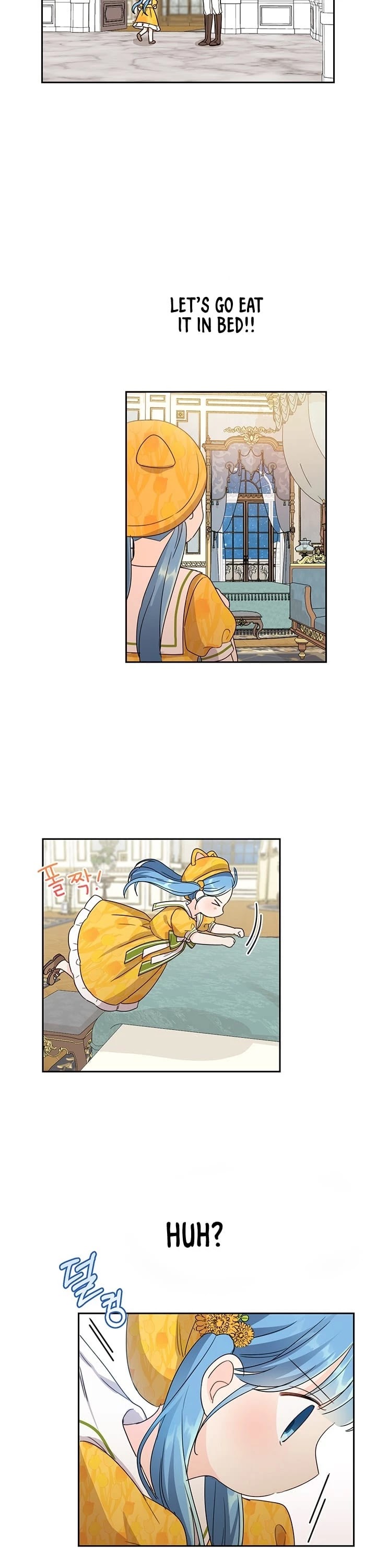 Saving the Villain Who Was Abandoned by the Female Lead Chapter 19 page 24 - Chapter 19