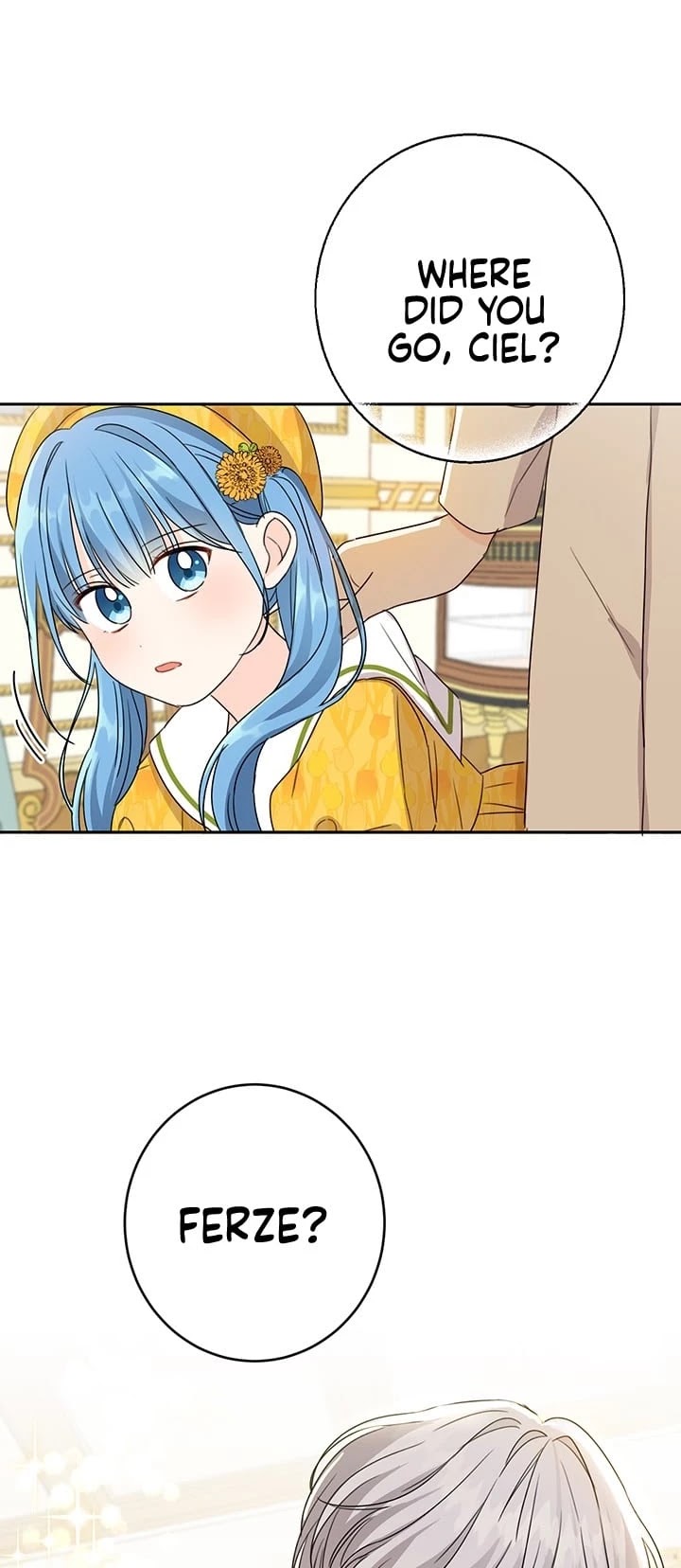 Saving the Villain Who Was Abandoned by the Female Lead Chapter 19 page 25 - Chapter 19
