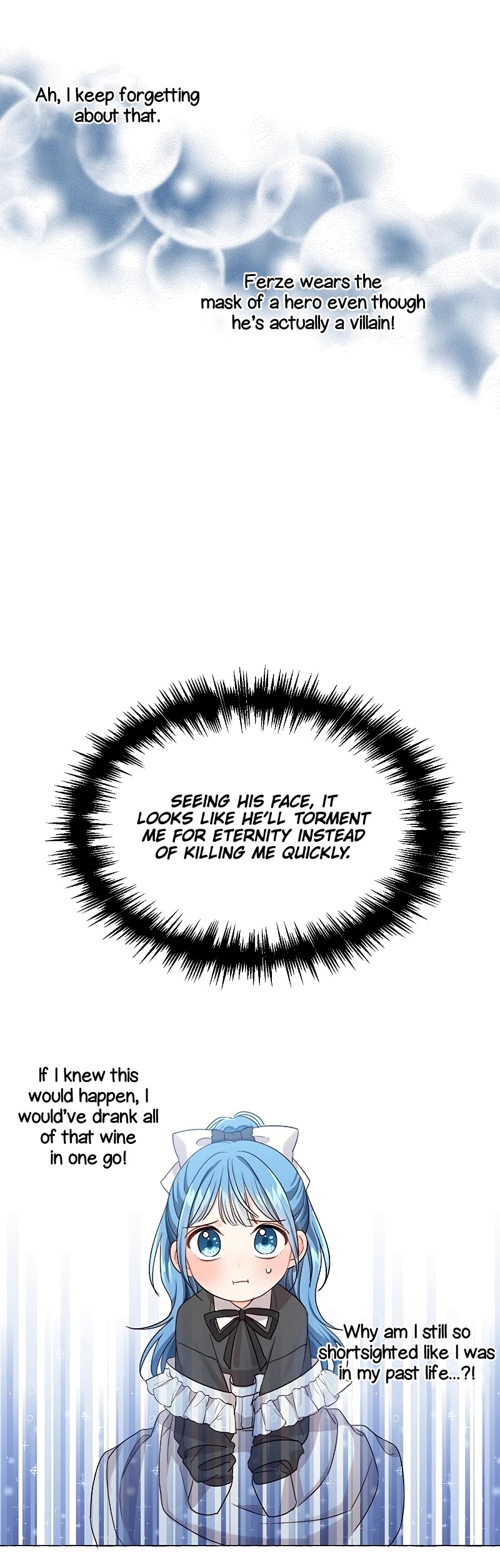 Saving the Villain Who Was Abandoned by the Female Lead Chapter 2 page 11 - Chapter 2