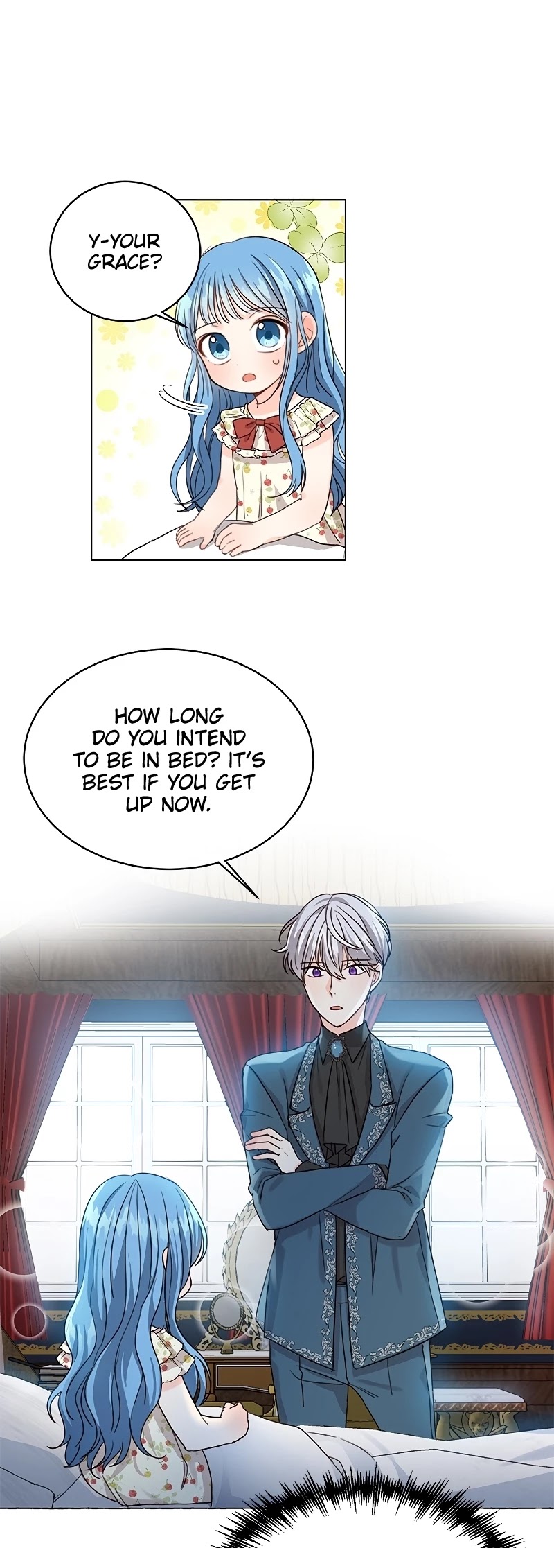 Saving the Villain Who Was Abandoned by the Female Lead Chapter 2 page 16 - Chapter 2