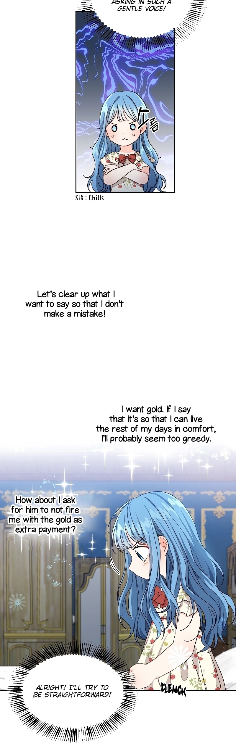 Saving the Villain Who Was Abandoned by the Female Lead Chapter 2 page 25 - Chapter 2