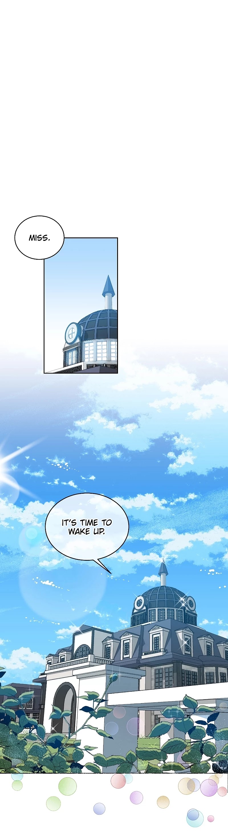 Saving the Villain Who Was Abandoned by the Female Lead Chapter 2 page 31 - Chapter 2