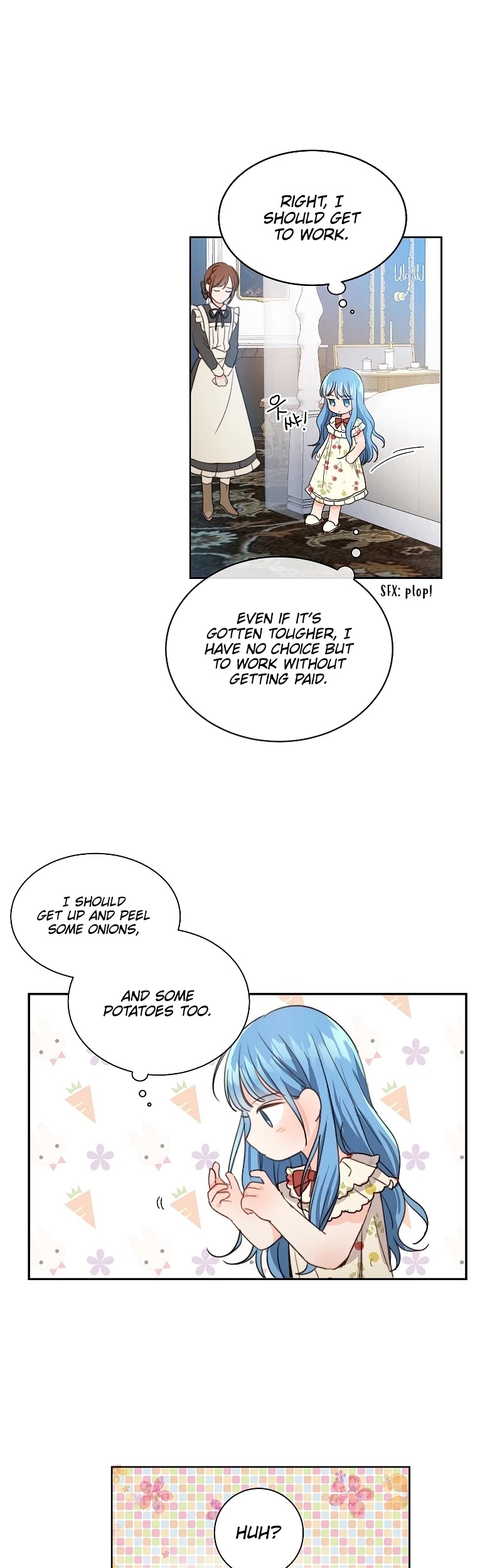 Saving the Villain Who Was Abandoned by the Female Lead Chapter 2 page 34 - Chapter 2