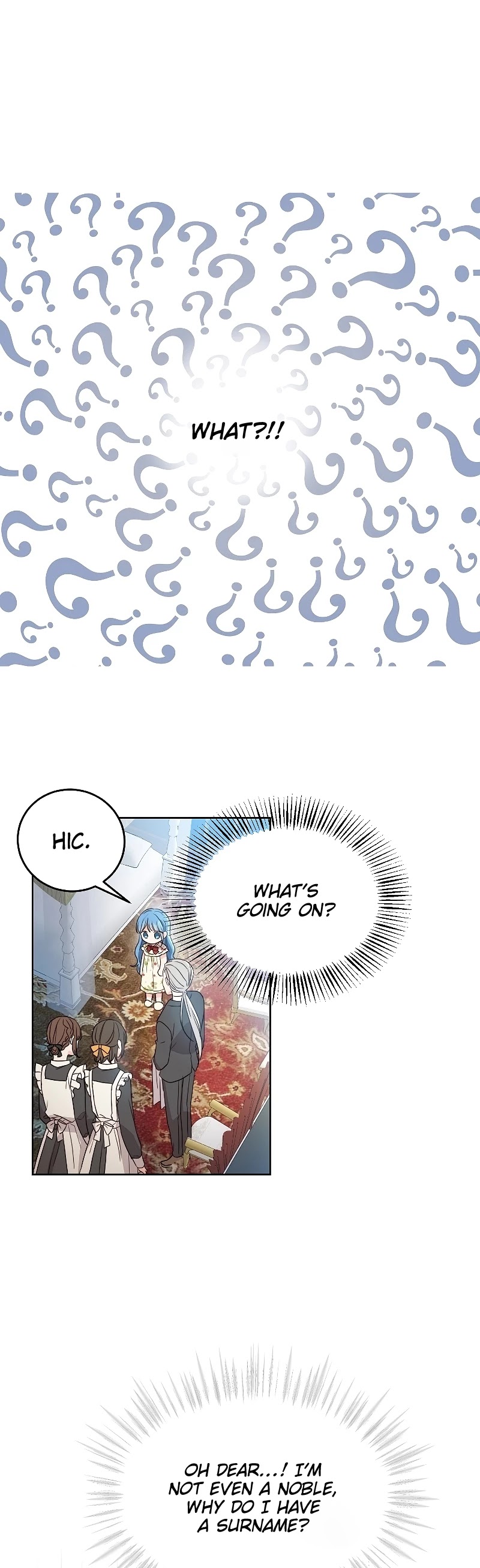 Saving the Villain Who Was Abandoned by the Female Lead Chapter 2 page 36 - Chapter 2