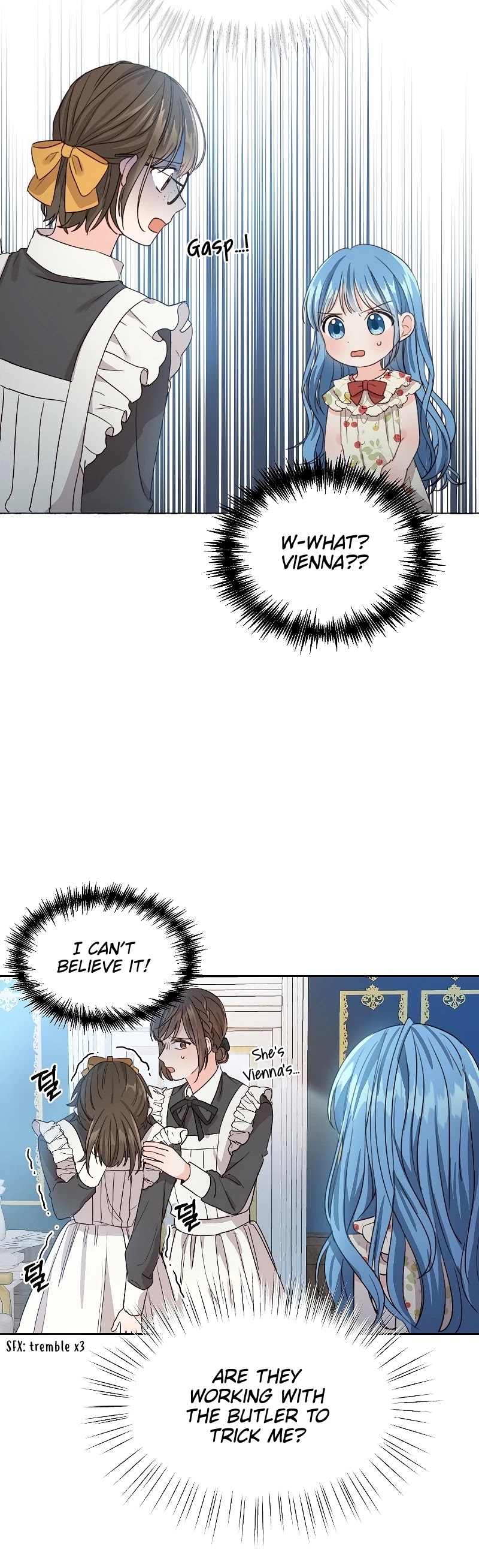 Saving the Villain Who Was Abandoned by the Female Lead Chapter 2 page 37 - Chapter 2