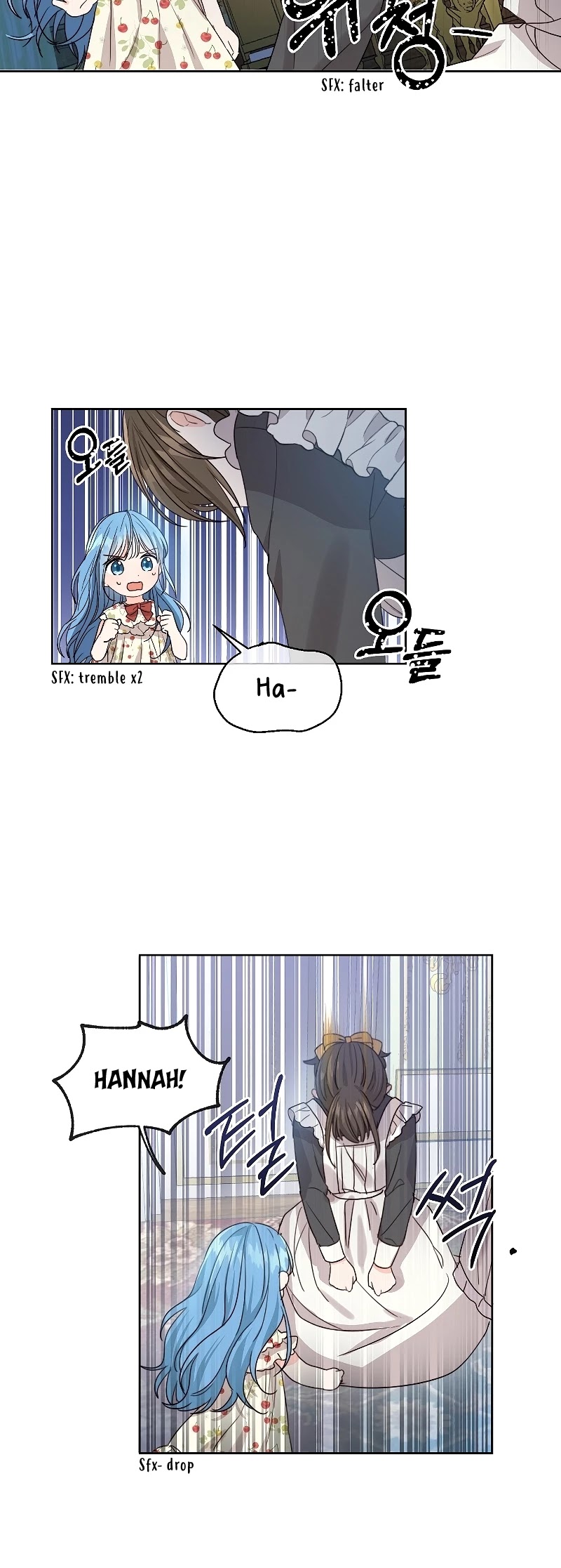 Saving the Villain Who Was Abandoned by the Female Lead Chapter 2 page 39 - Chapter 2