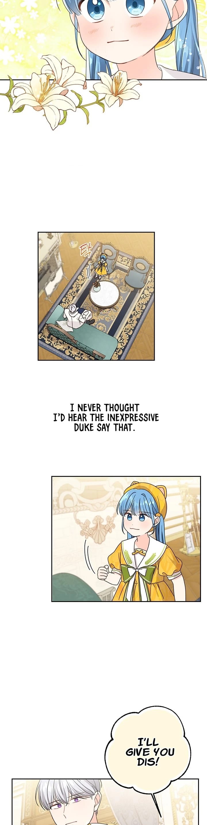 Saving the Villain Who Was Abandoned by the Female Lead Chapter 20 page 12 - Chapter 20