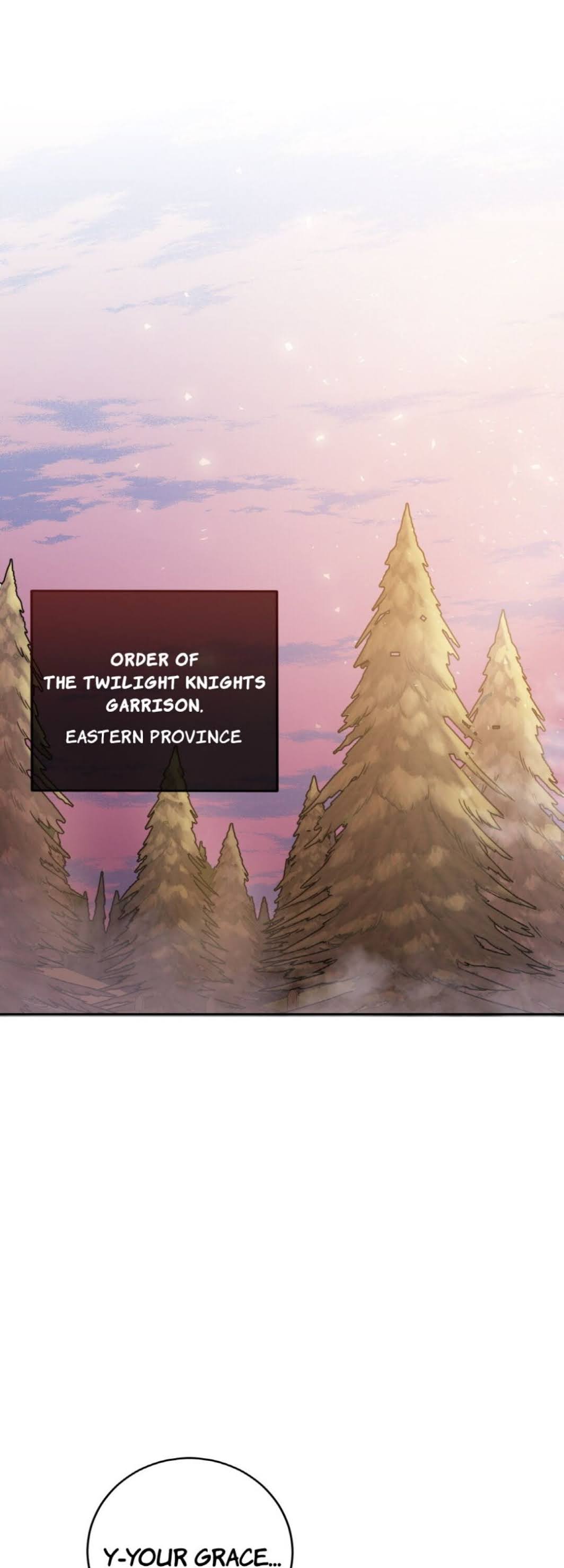 Saving the Villain Who Was Abandoned by the Female Lead Chapter 22 page 1 - Chapter 22