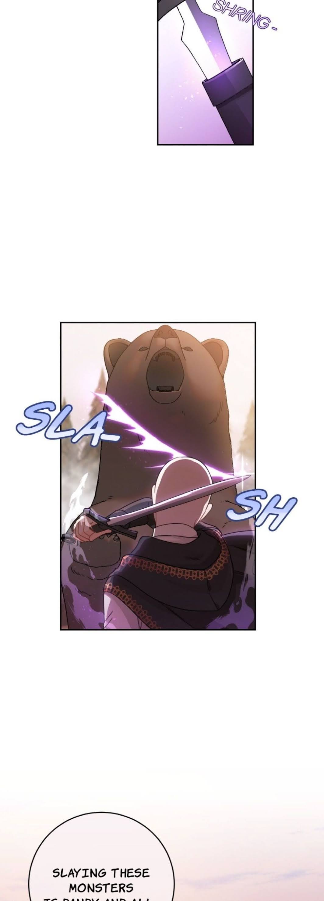 Saving the Villain Who Was Abandoned by the Female Lead Chapter 22 page 11 - Chapter 22