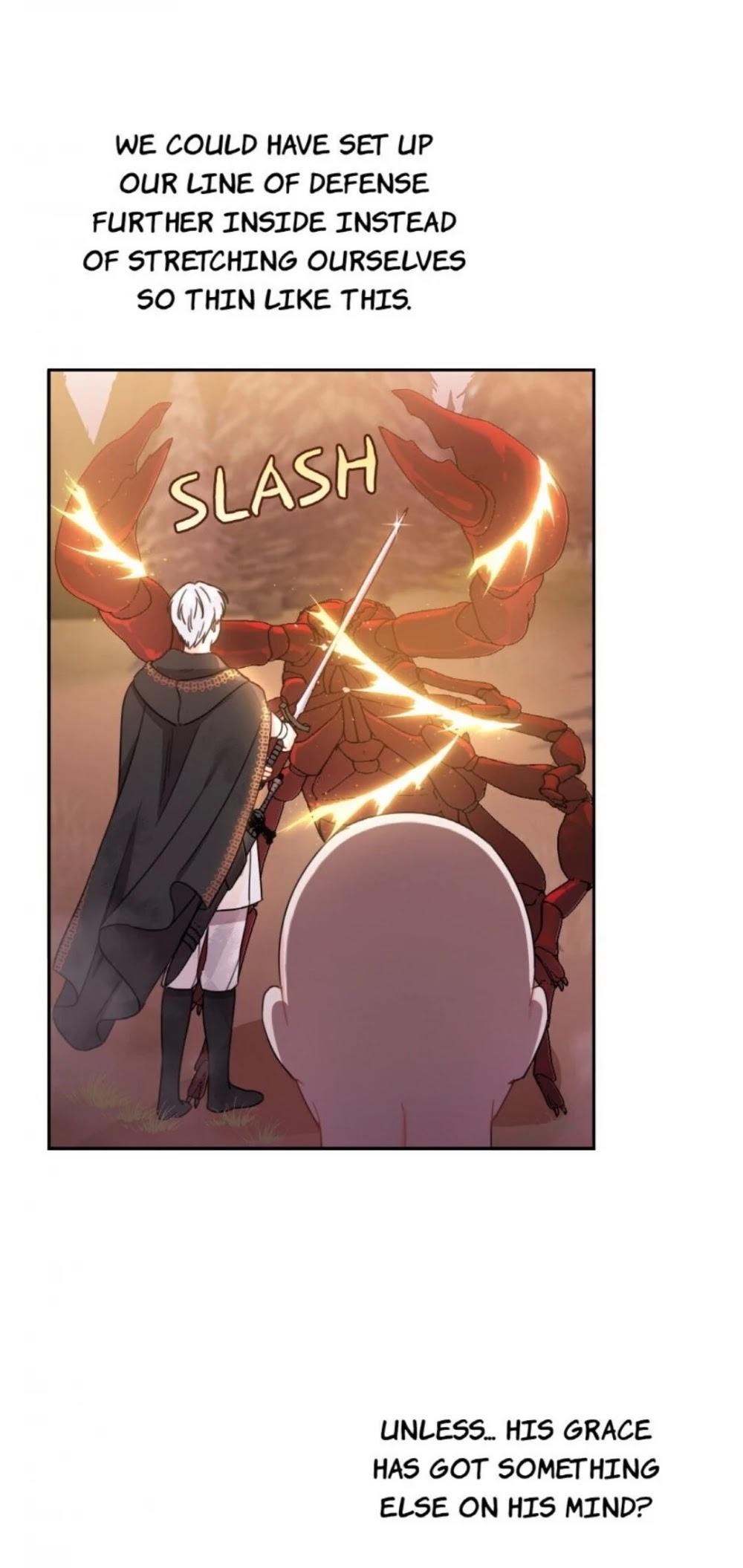 Saving the Villain Who Was Abandoned by the Female Lead Chapter 22 page 13 - Chapter 22