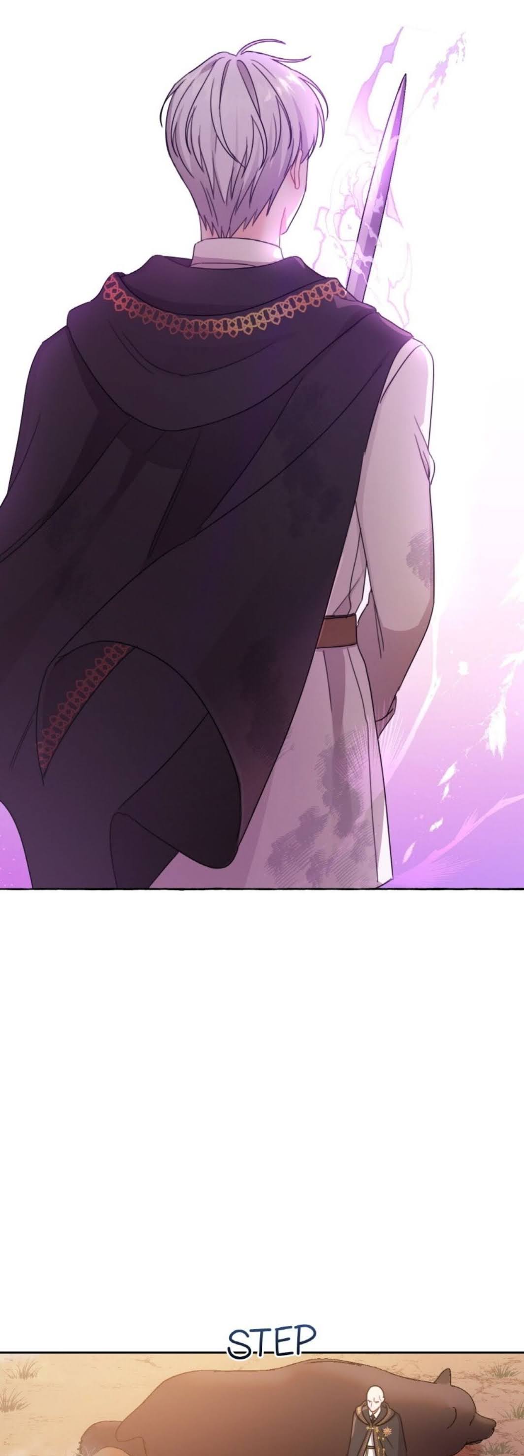 Saving the Villain Who Was Abandoned by the Female Lead Chapter 22 page 14 - Chapter 22