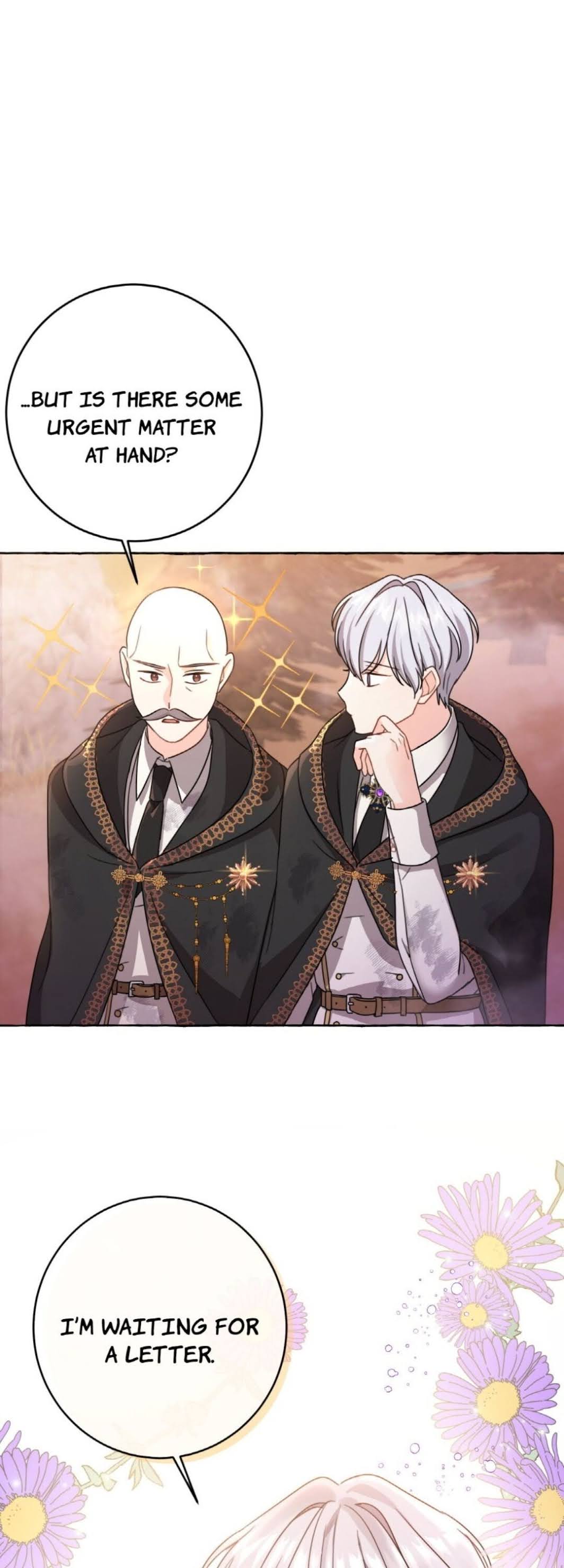 Saving the Villain Who Was Abandoned by the Female Lead Chapter 22 page 16 - Chapter 22