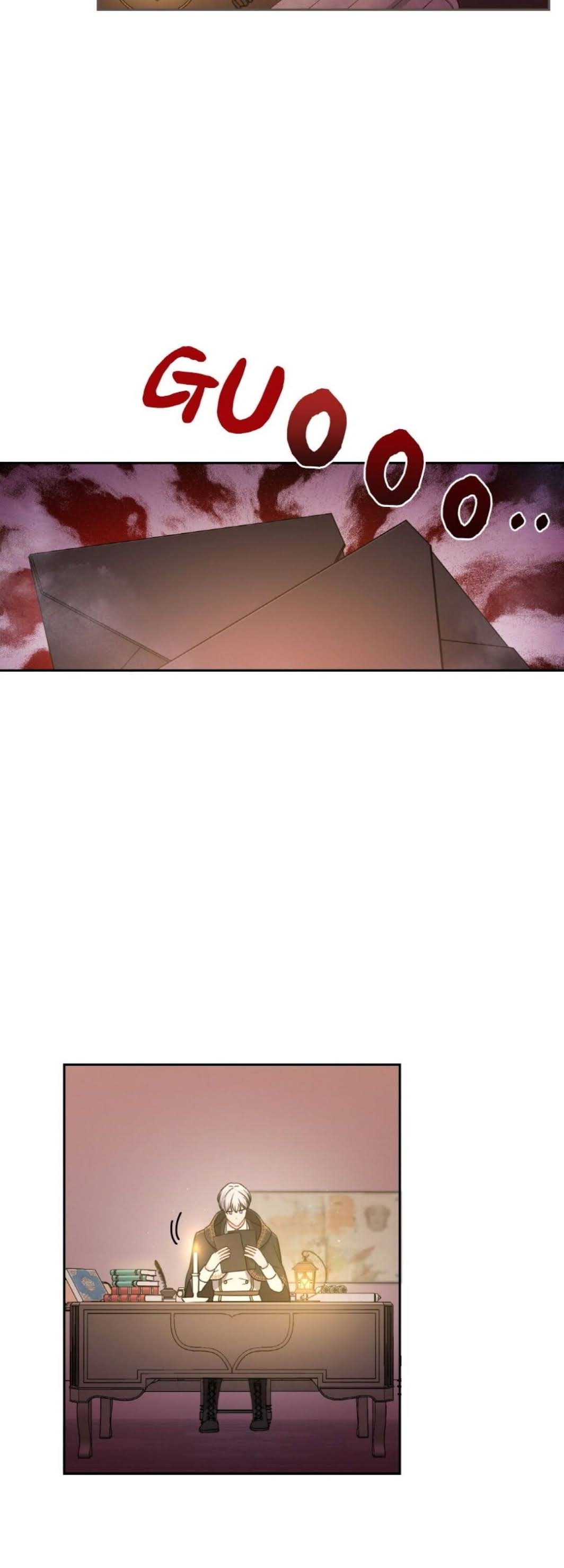 Saving the Villain Who Was Abandoned by the Female Lead Chapter 22 page 29 - Chapter 22