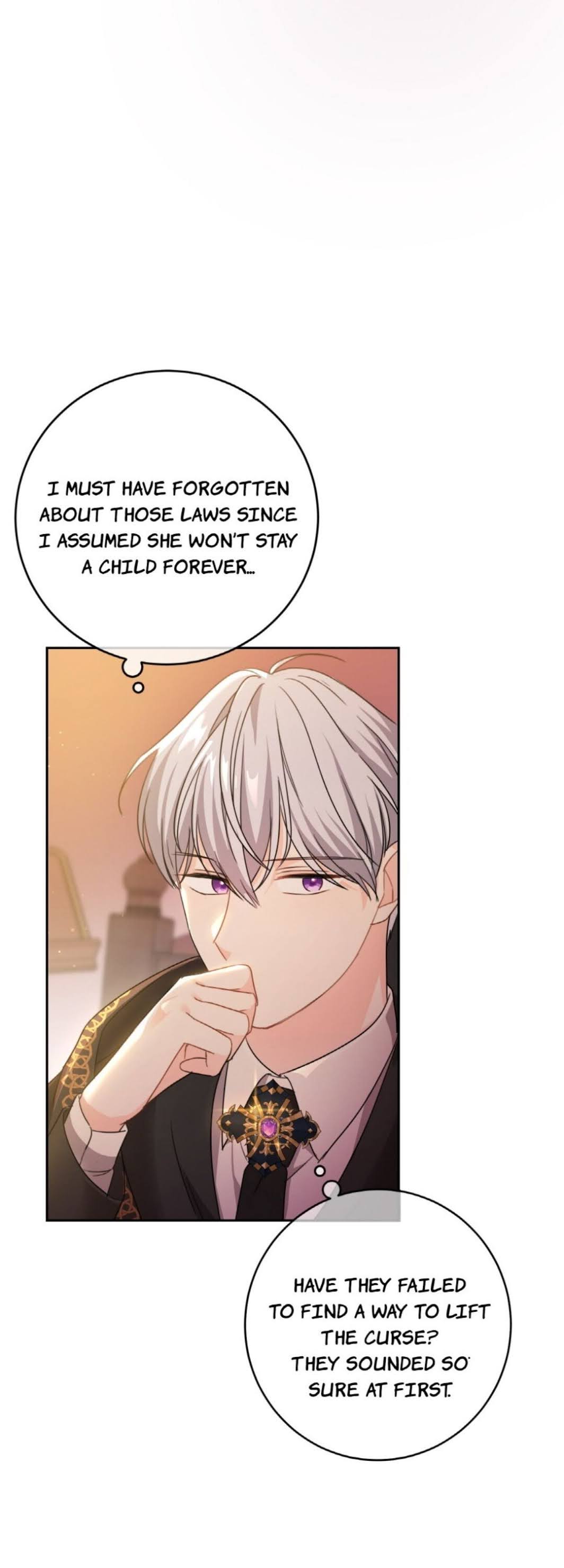 Saving the Villain Who Was Abandoned by the Female Lead Chapter 22 page 34 - Chapter 22