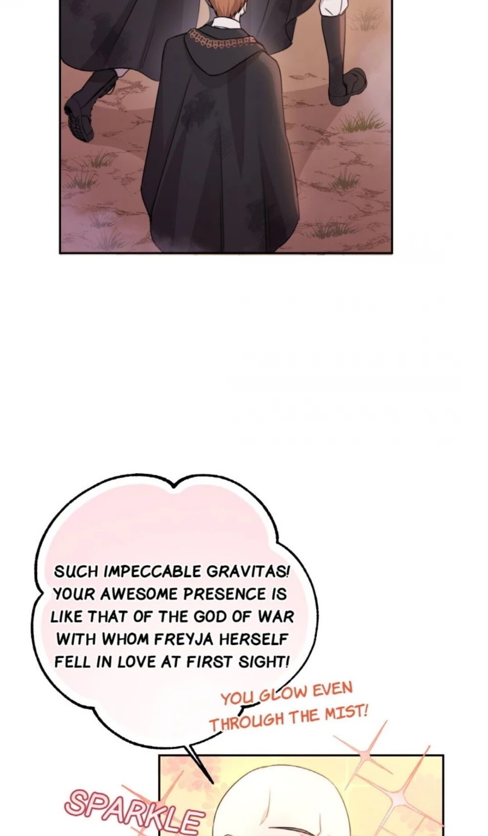Saving the Villain Who Was Abandoned by the Female Lead Chapter 22 page 6 - Chapter 22