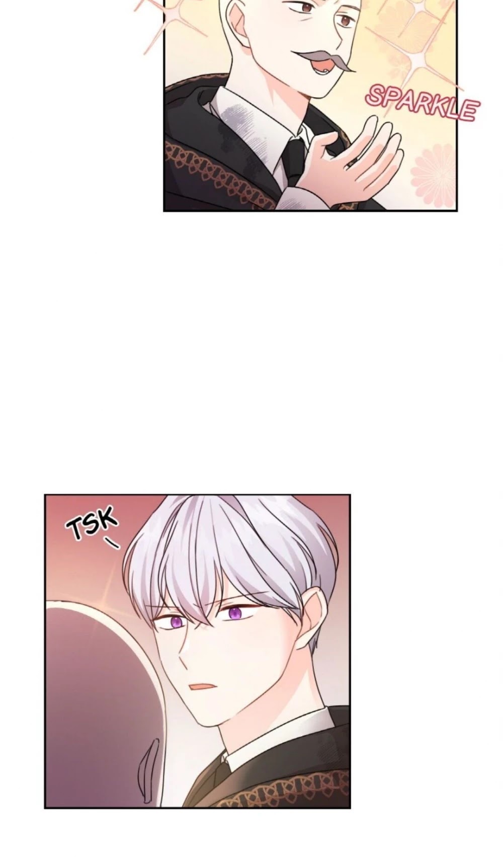 Saving the Villain Who Was Abandoned by the Female Lead Chapter 22 page 7 - Chapter 22