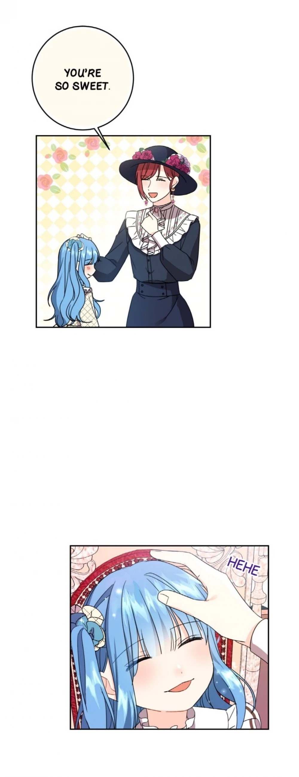Saving the Villain Who Was Abandoned by the Female Lead Chapter 23 page 13 - Chapter 23