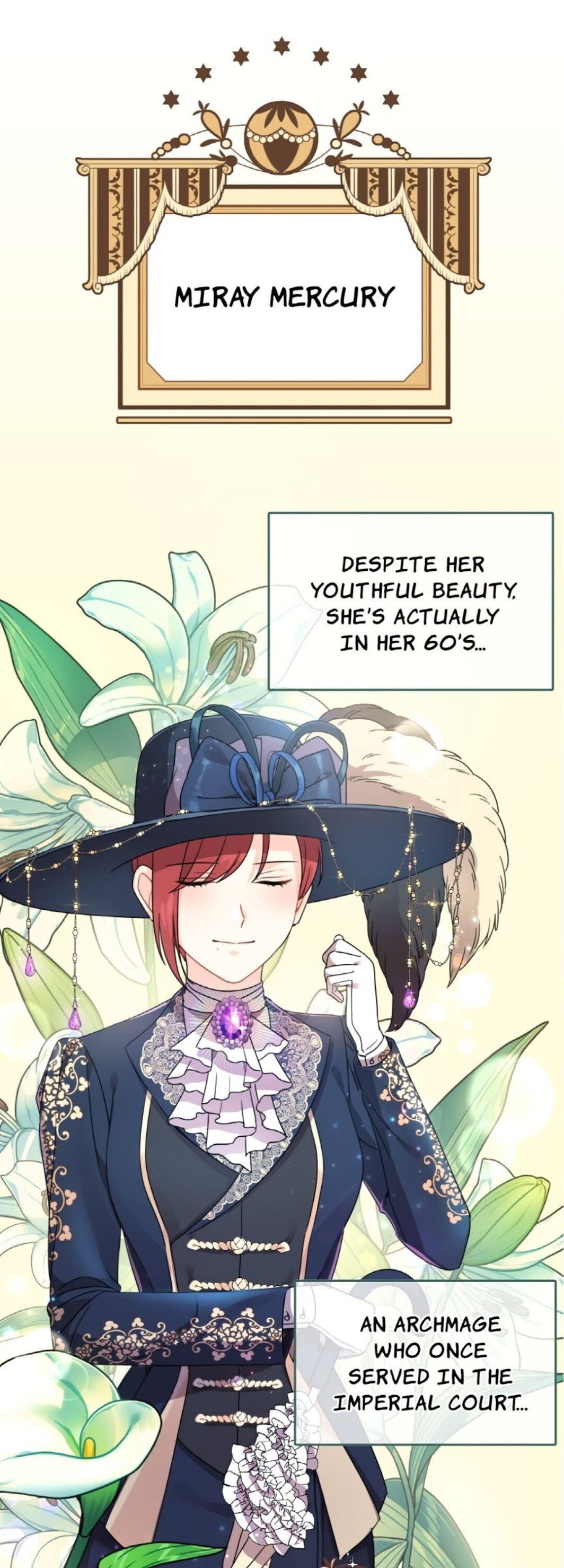 Saving the Villain Who Was Abandoned by the Female Lead Chapter 23 page 14 - Chapter 23