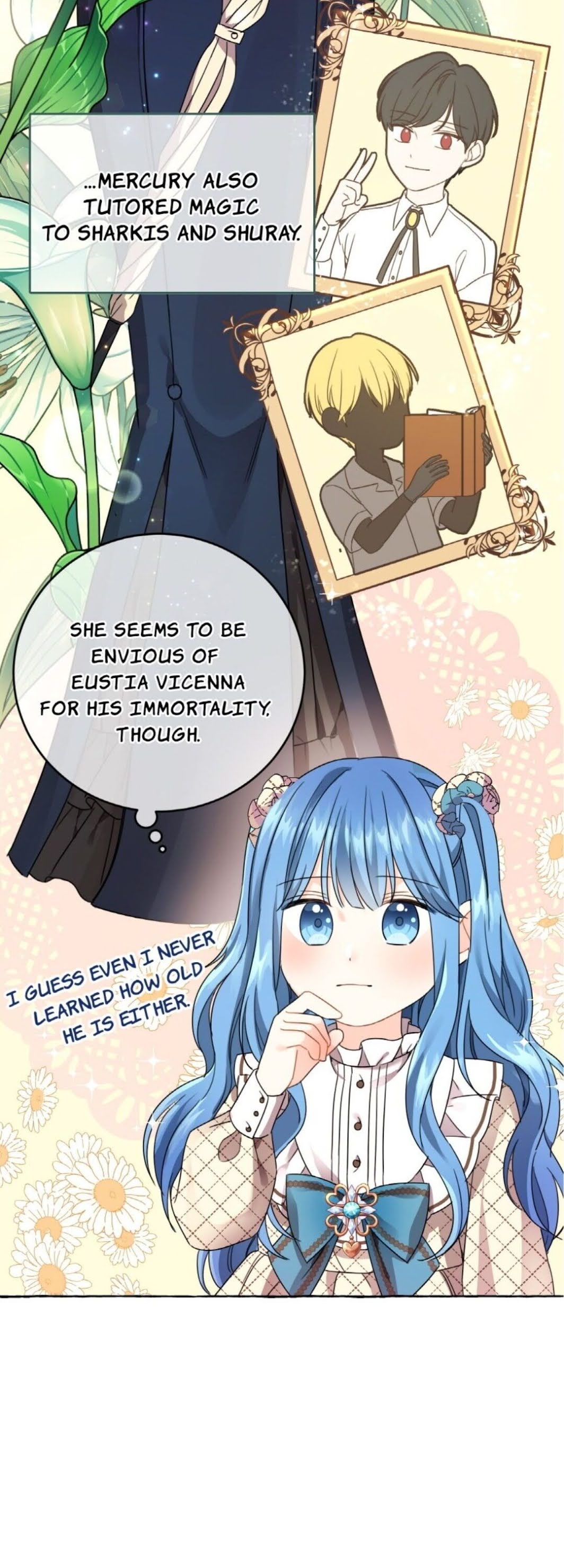 Saving the Villain Who Was Abandoned by the Female Lead Chapter 23 page 15 - Chapter 23