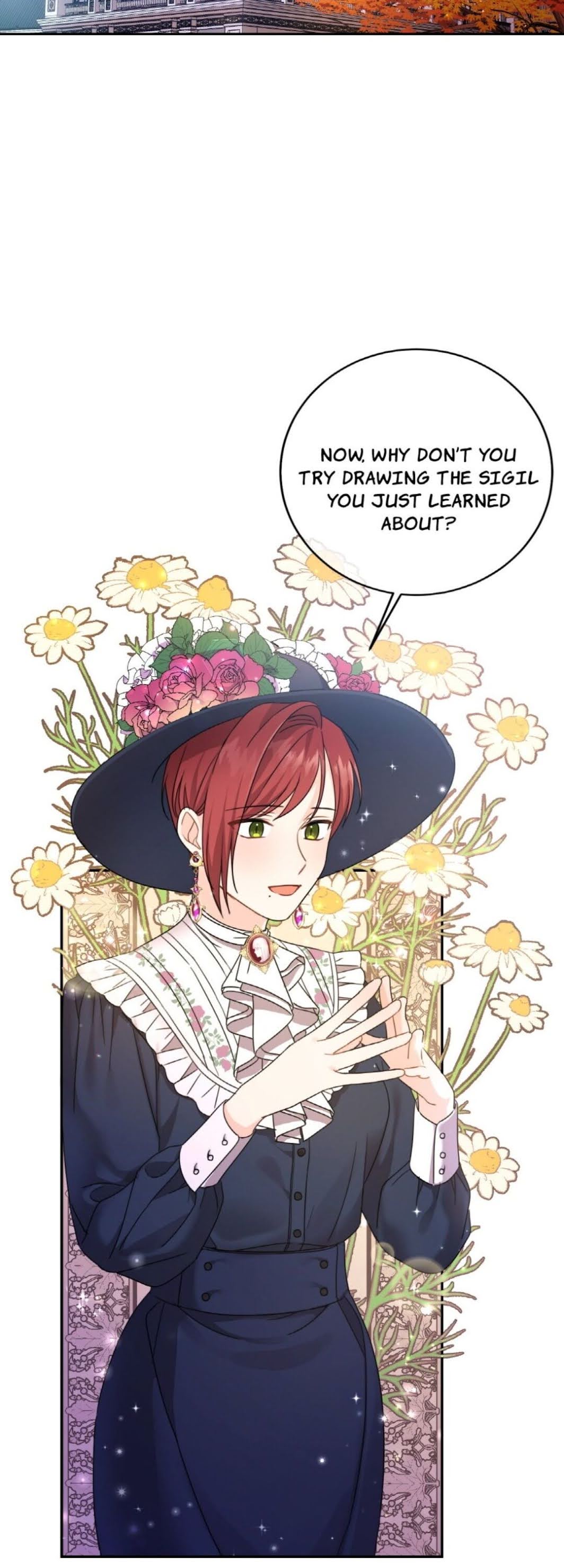 Saving the Villain Who Was Abandoned by the Female Lead Chapter 23 page 2 - Chapter 23