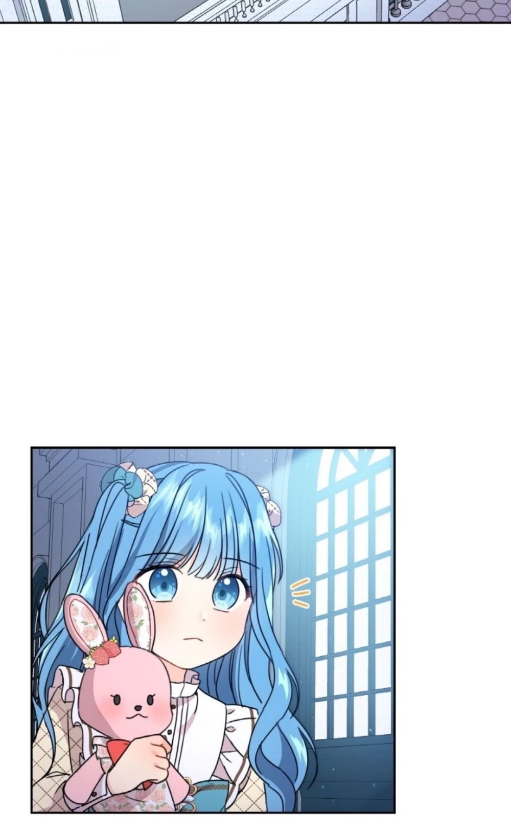 Saving the Villain Who Was Abandoned by the Female Lead Chapter 23 page 25 - Chapter 23