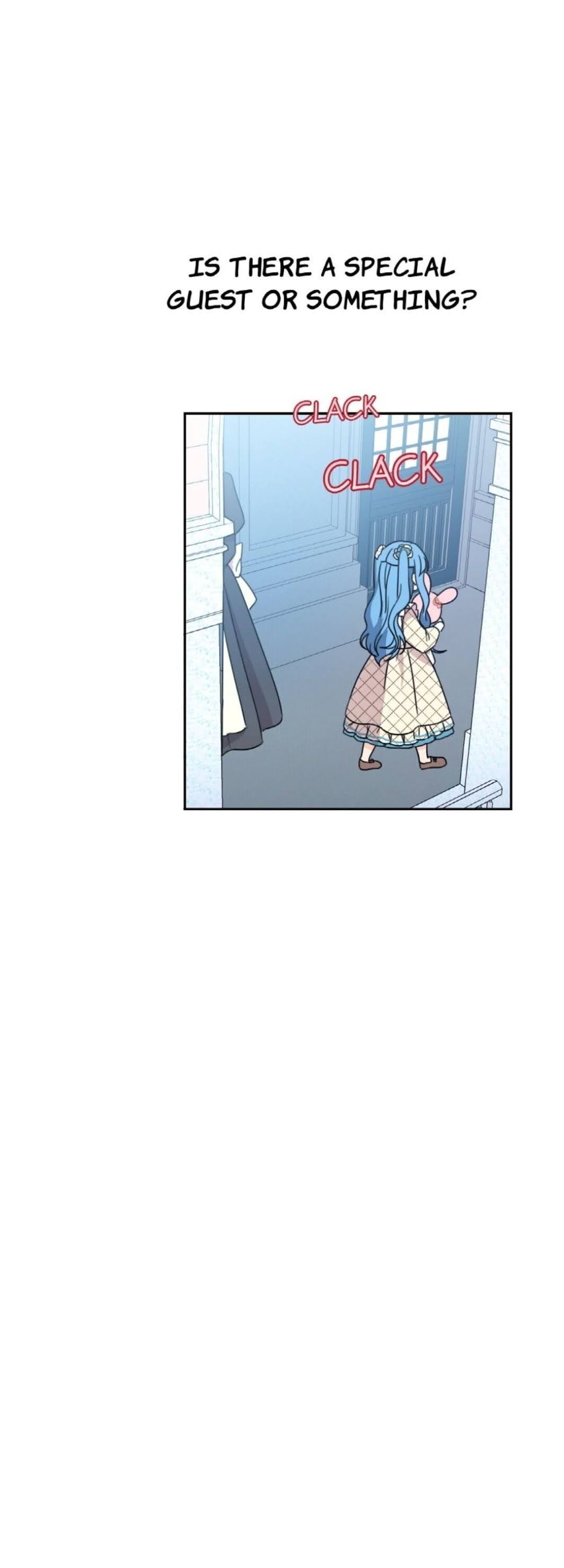 Saving the Villain Who Was Abandoned by the Female Lead Chapter 23 page 28 - Chapter 23