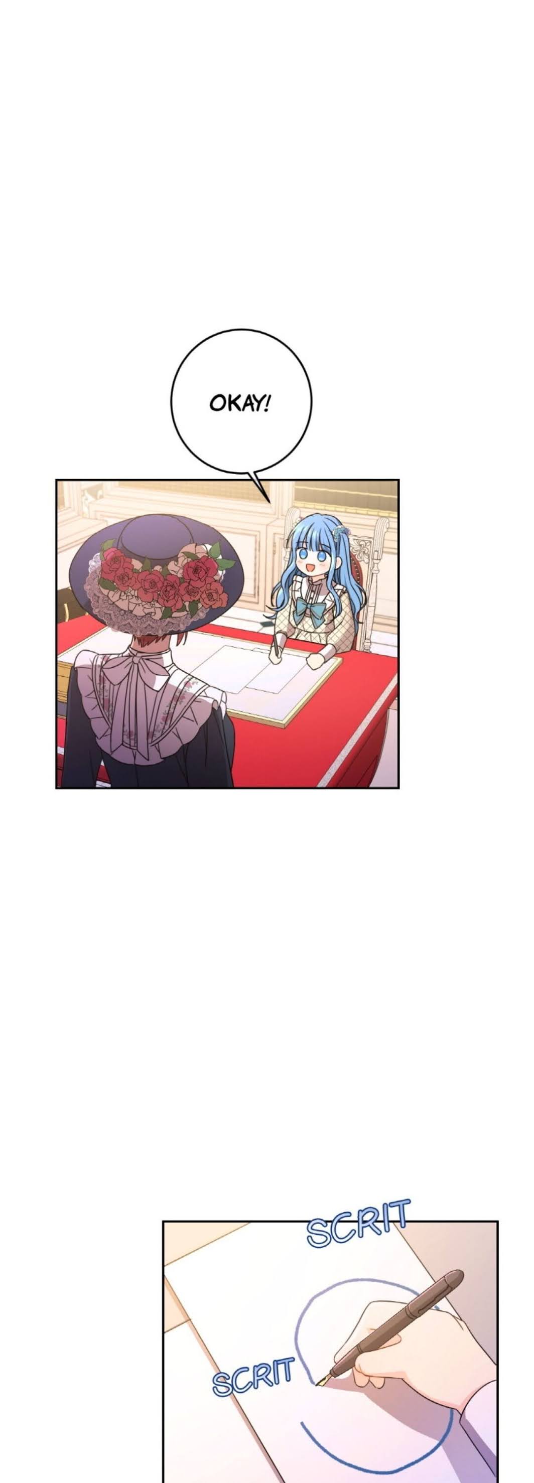 Saving the Villain Who Was Abandoned by the Female Lead Chapter 23 page 3 - Chapter 23