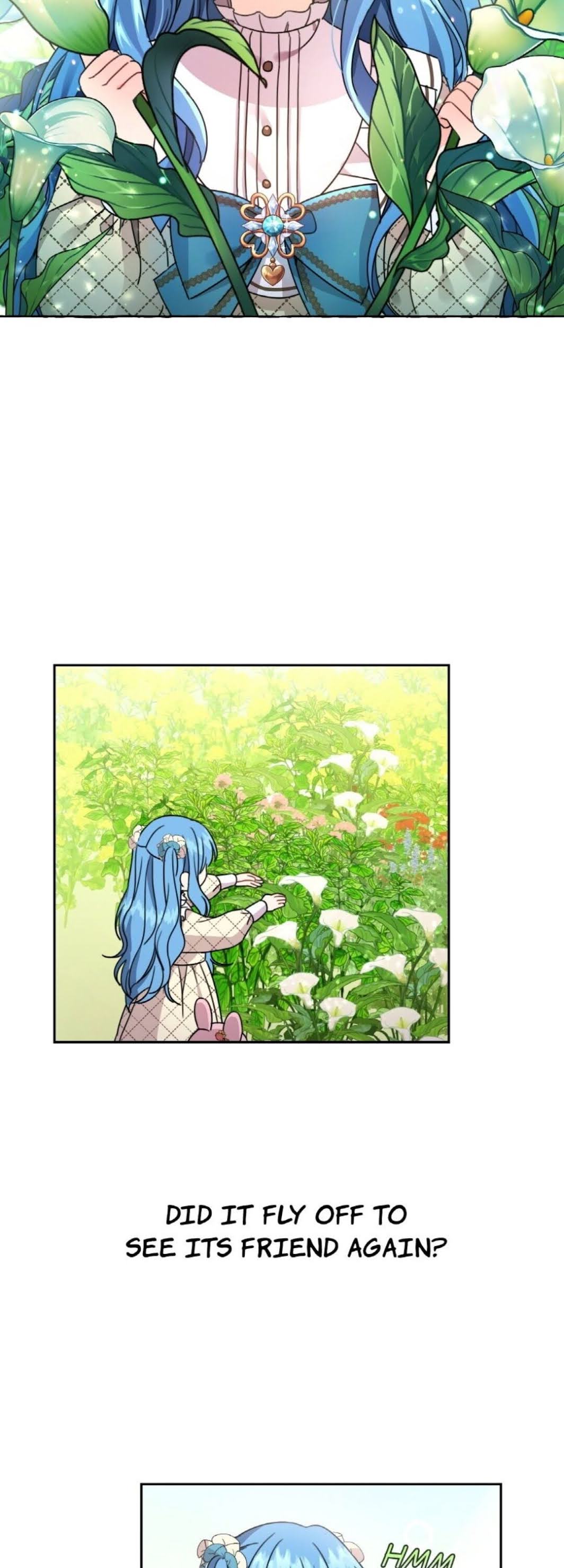 Saving the Villain Who Was Abandoned by the Female Lead Chapter 23 page 30 - Chapter 23