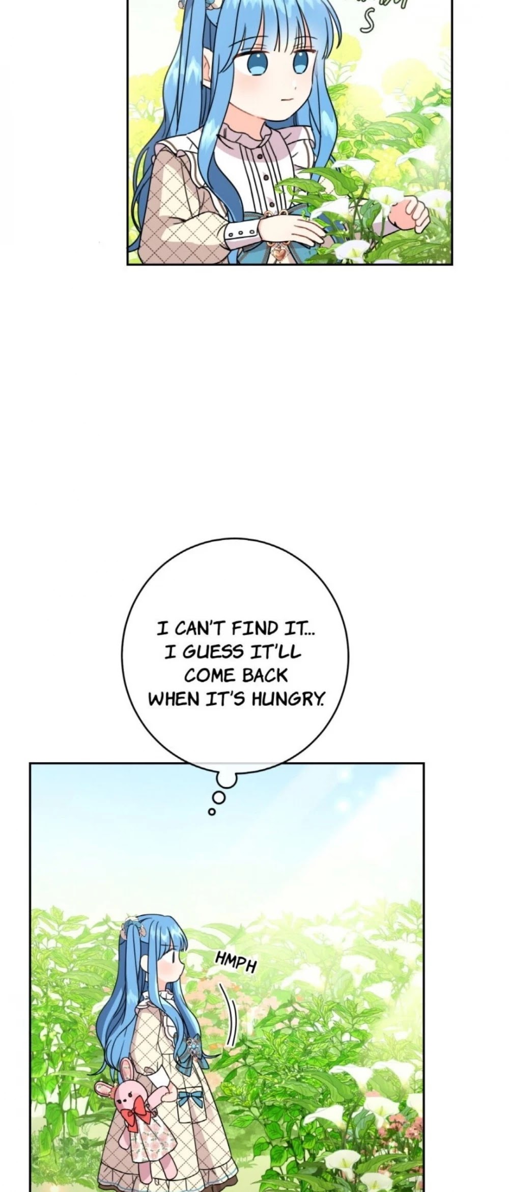 Saving the Villain Who Was Abandoned by the Female Lead Chapter 23 page 31 - Chapter 23