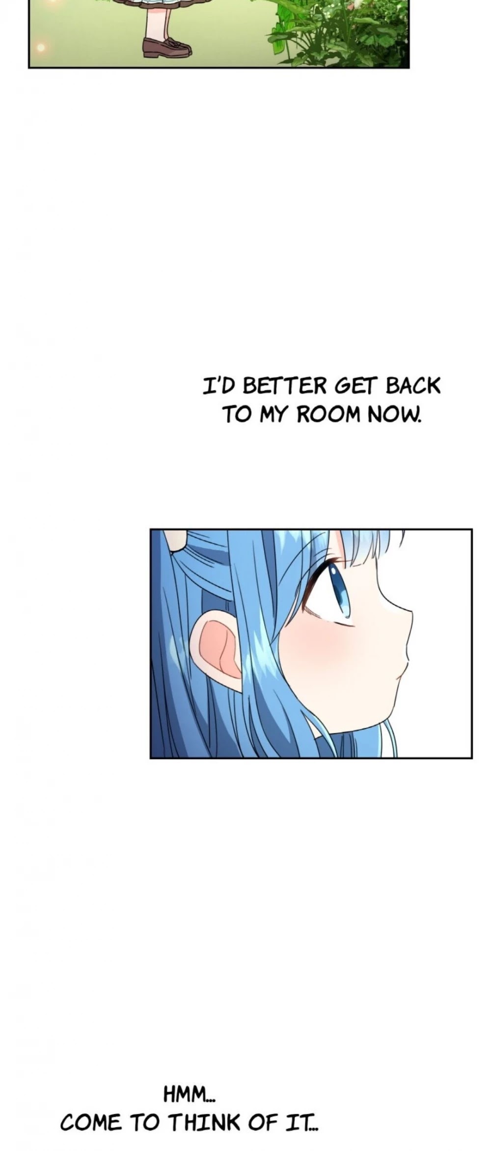 Saving the Villain Who Was Abandoned by the Female Lead Chapter 23 page 32 - Chapter 23