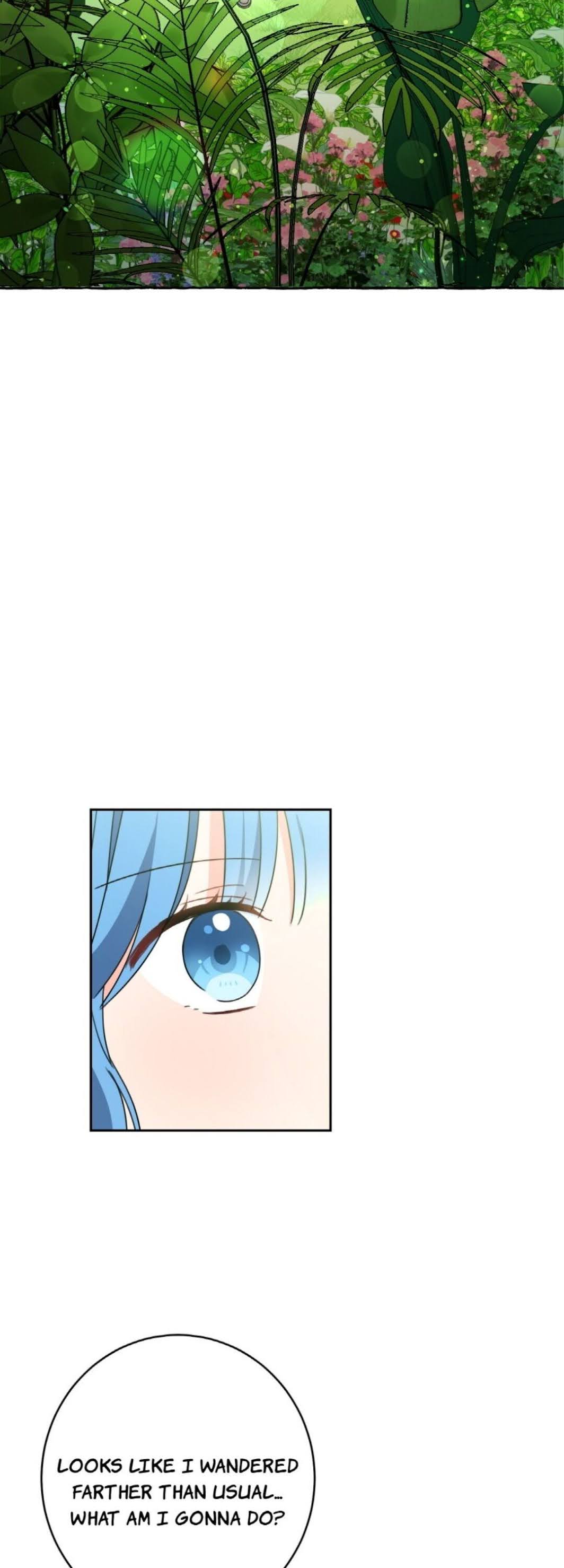 Saving the Villain Who Was Abandoned by the Female Lead Chapter 23 page 34 - Chapter 23