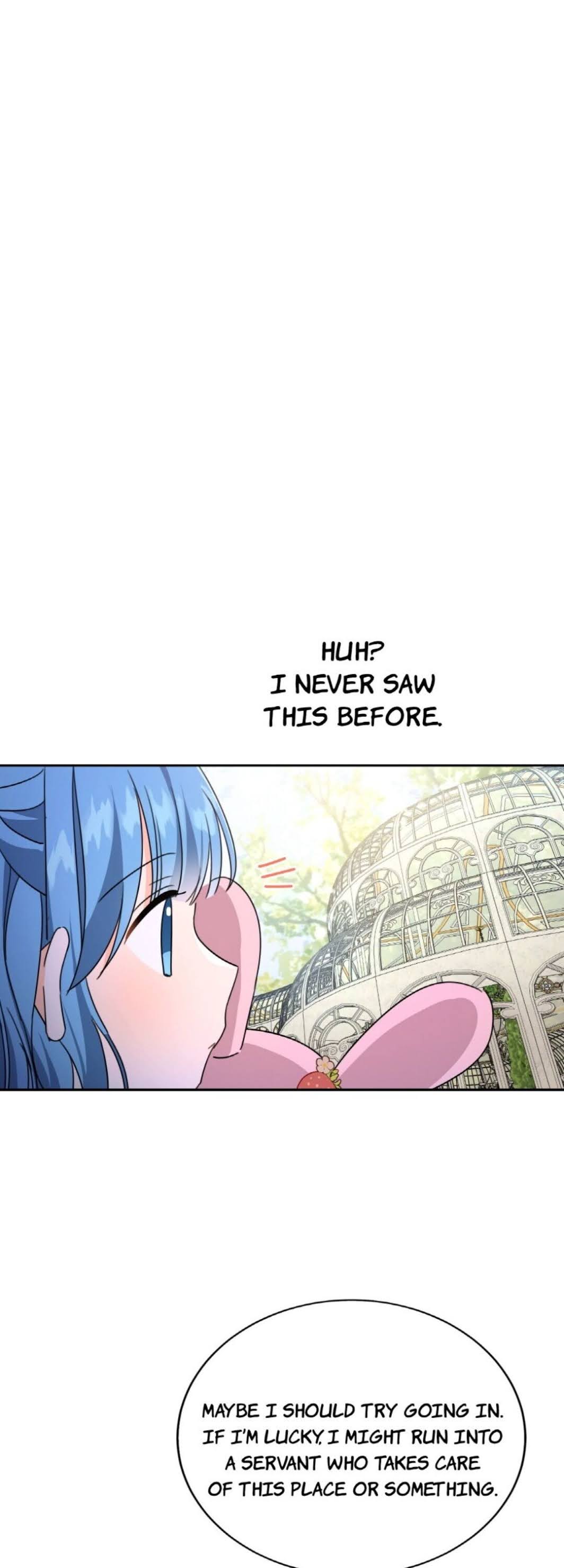 Saving the Villain Who Was Abandoned by the Female Lead Chapter 23 page 36 - Chapter 23