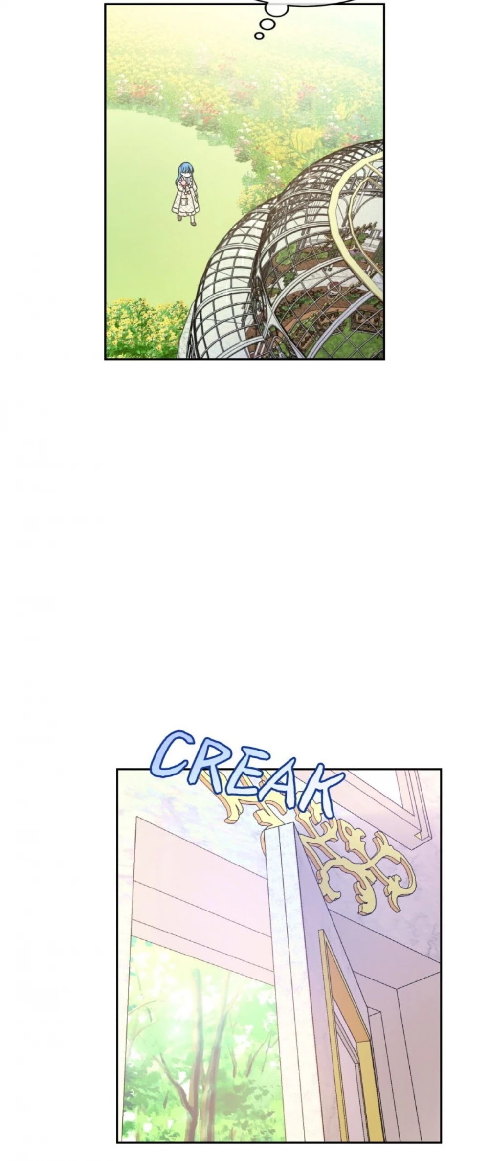 Saving the Villain Who Was Abandoned by the Female Lead Chapter 23 page 37 - Chapter 23