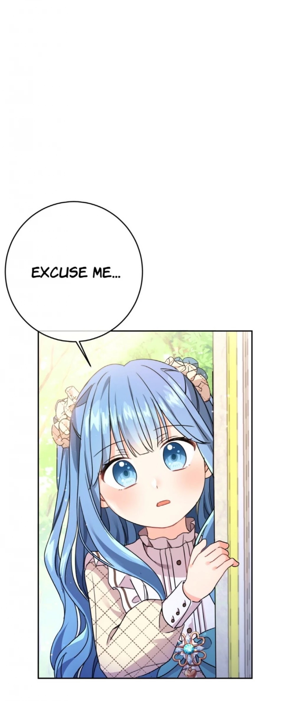 Saving the Villain Who Was Abandoned by the Female Lead Chapter 23 page 38 - Chapter 23