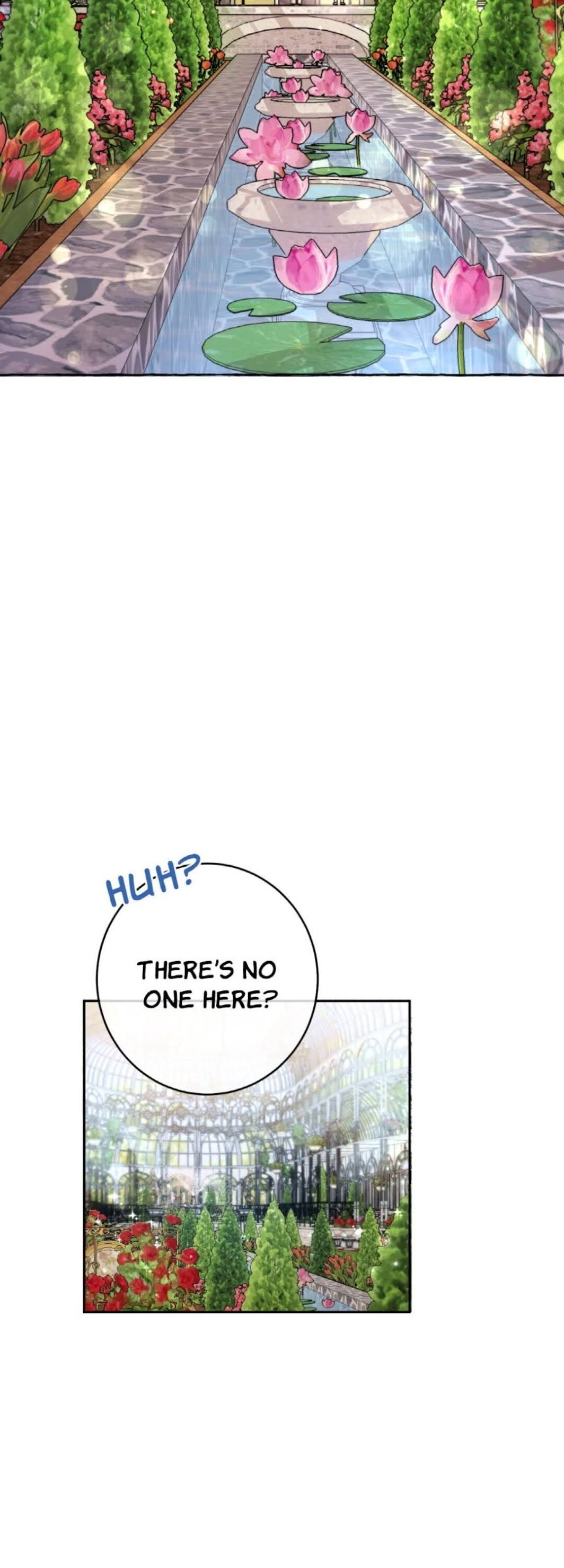 Saving the Villain Who Was Abandoned by the Female Lead Chapter 23 page 40 - Chapter 23
