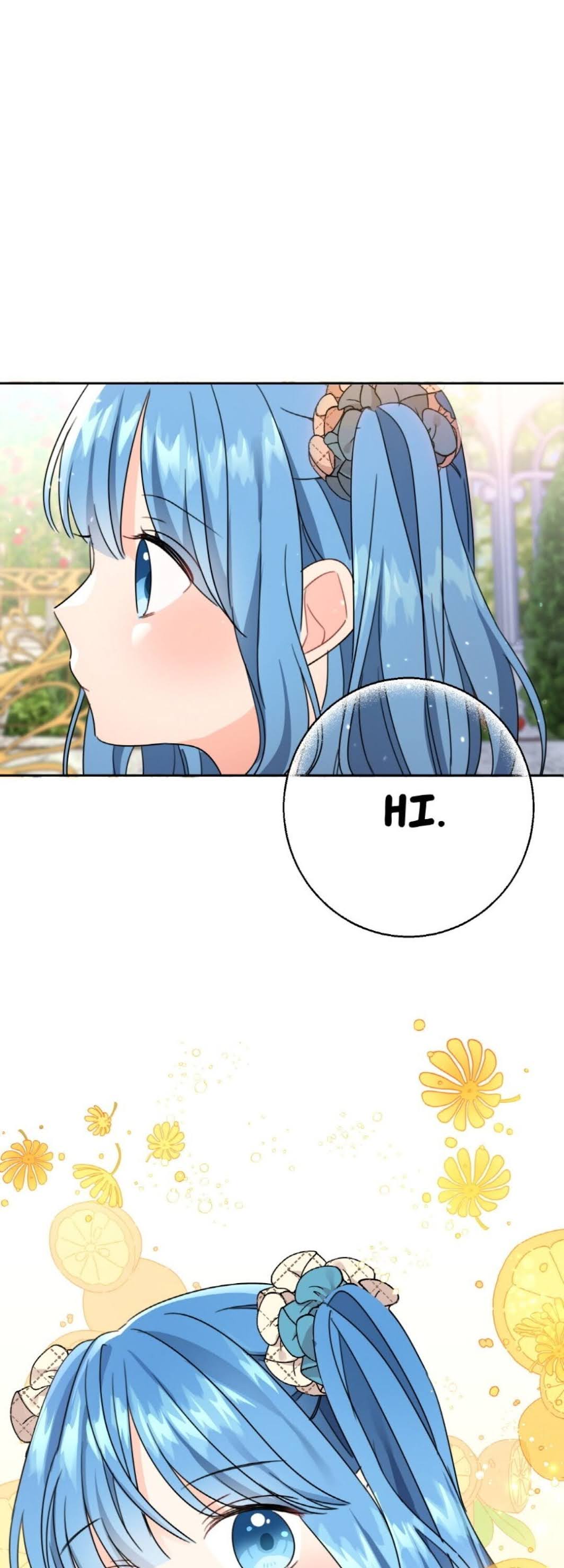 Saving the Villain Who Was Abandoned by the Female Lead Chapter 23 page 41 - Chapter 23