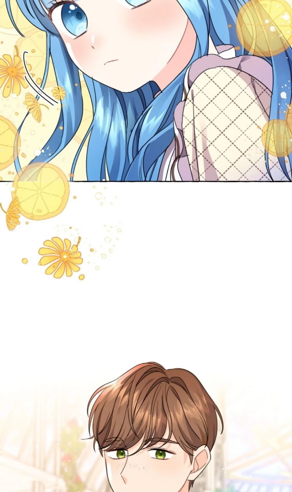 Saving the Villain Who Was Abandoned by the Female Lead Chapter 23 page 42 - Chapter 23