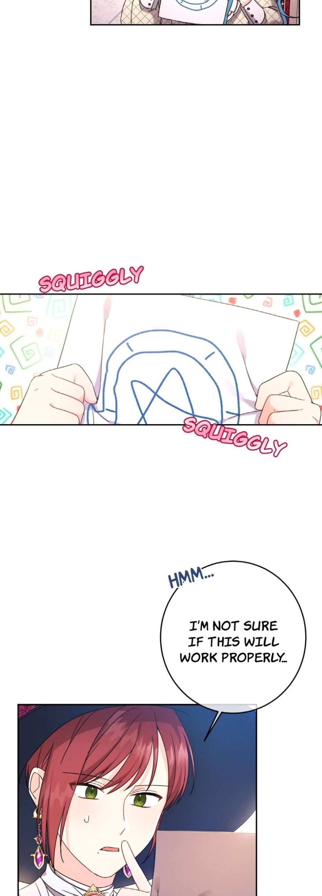 Saving the Villain Who Was Abandoned by the Female Lead Chapter 23 page 5 - Chapter 23