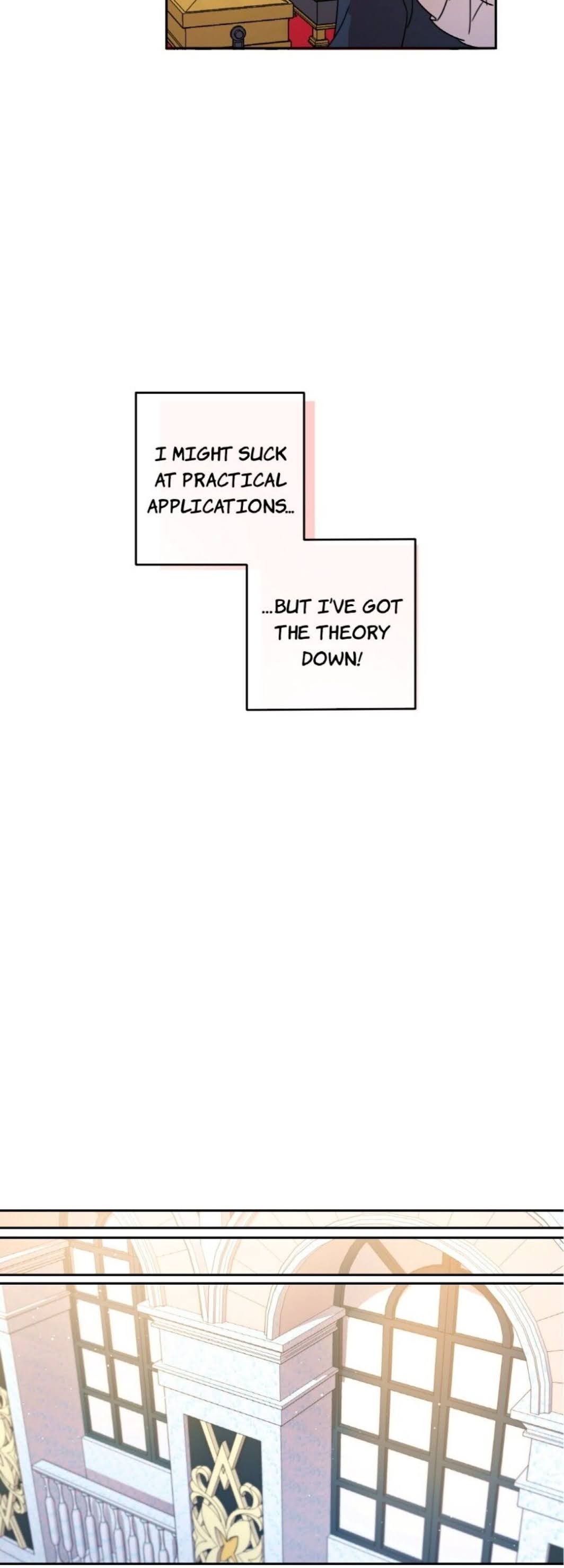 Saving the Villain Who Was Abandoned by the Female Lead Chapter 23 page 9 - Chapter 23