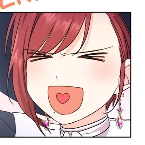 Saving the Villain Who Was Abandoned by the Female Lead Chapter 23 cover