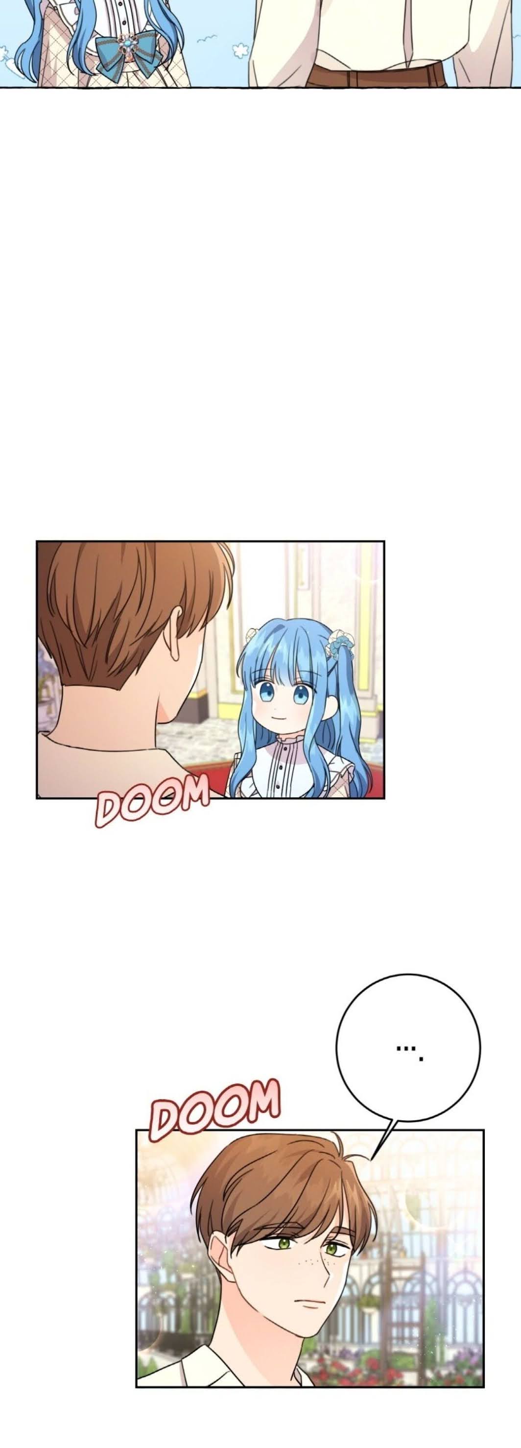Saving the Villain Who Was Abandoned by the Female Lead Chapter 24 page 10 - Chapter 24